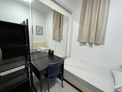 Sims Green (D14), Apartment #574267121